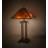 24" High Sutter Table Lamp