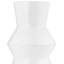 Vase en céramique géométrique moderne-1831194831-1831194816