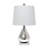 Tarkan   Glass Table Lamp-1384396091