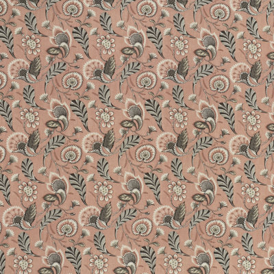Ursula Linen Fabric