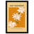 Black Framed Paper selected
