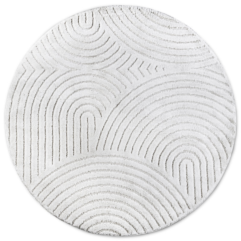 Area Rug, Rectangular 160 x 235cm