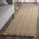 Parkerfield Handmade Flatweave Jute/Sisal Natural Area Rug