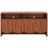 Ikeem 60.7'' W 4-Door 2-Shelf Sideboard-1667821505