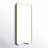 Mayu Metal Wavy Mirror