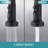 MAXWELL Katzer Pull Down Kitchen Faucet-56556903