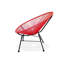 Chaise de terrasse Heida
