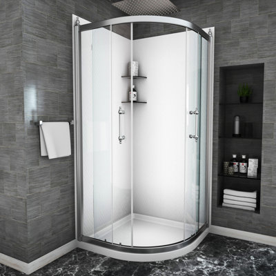 Porte de douche 36X72. Attrayante enceinte de baignoire. Verre trempé de qualité. Installation réversible disponible. Le joint magnétique maintient la sécheresse du plancher. Garantit l'absence de fuites