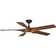 60'' Ceiling Fan with LED Lights