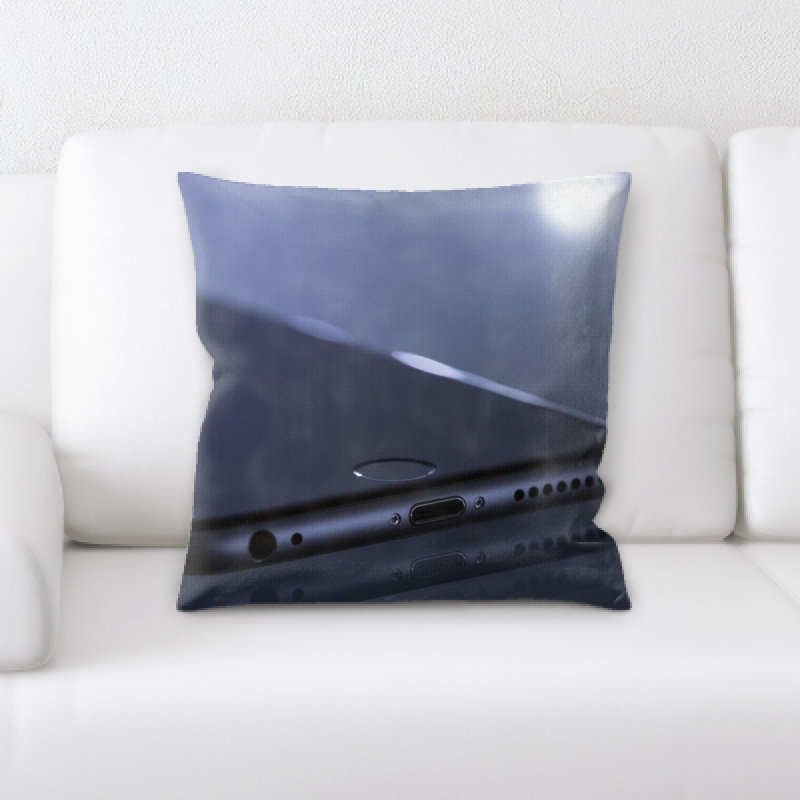 Coussin Apple