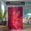 Paravent abstrait expressionniste abstrait-1082365416
