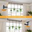 Agiato Hanging Planter