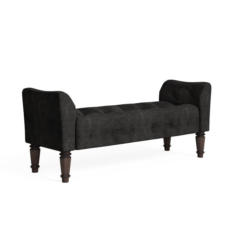Banc de lit Revival
