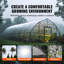Greenhouse Shade Cloth and Cover-93668527