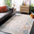 Aston Performance Abstract Rug-959939796