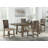 Aliezah 19.5'' H Upholstered Side Chair
