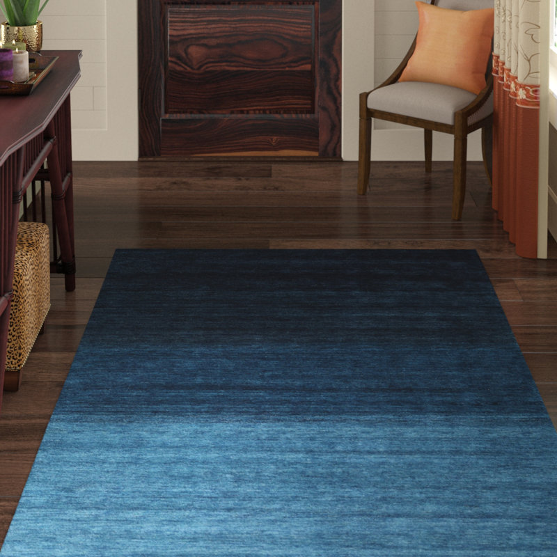 Hynes Performance Wool Indoor Rug - Thumbnail 2