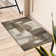 Abstract Indoor Rug