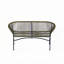Canapé d'extérieur 52 "Paito