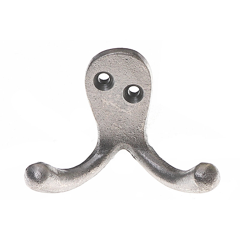 Portemanteau Aaidah, Argent antique