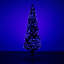 Arbre de Noël 6 pi Inesha