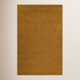 Tillie Hand Tufted Wool Gold Rug
