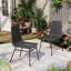 Chaise en rotin tissé Nethaniel-8546698