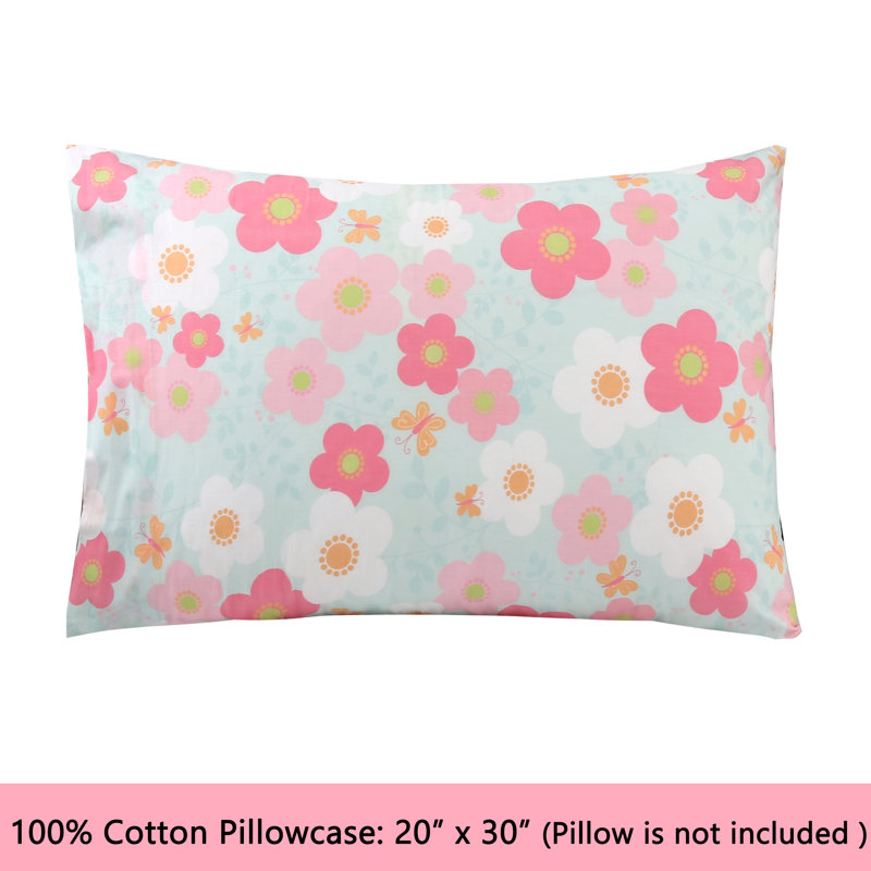 Ensemble de draps 3 pièces pour tout-petits
