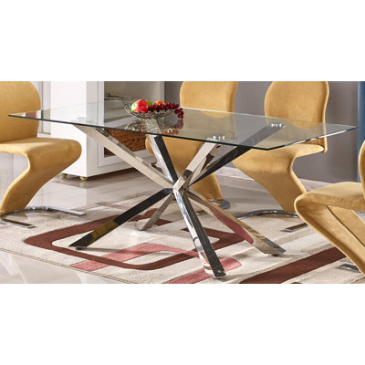 Table de salle à manger Jenks