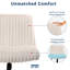 Fauteuil Criss de Techni Mobile