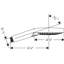 AXOR ShowerSolutions Handheld Shower Head 2.5 GPM-121687107-90859521