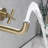 Cox Wall 2-handle Bathroom Faucet-88552910