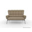 Monterra Outdoor 2 - Seat Loveseat-693040960-693041017