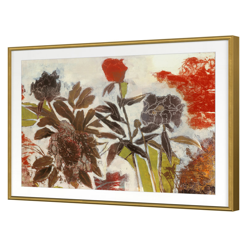 Midsummer Nights Print by Richardson, April, 30" H x 40" W