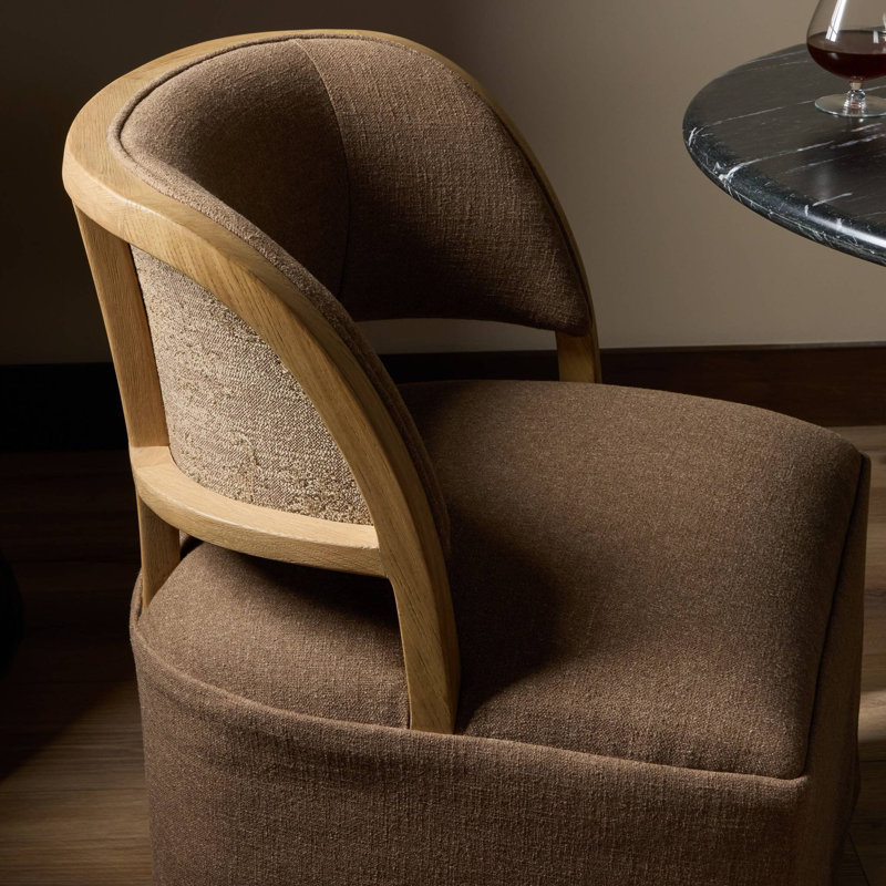 Dreya Dining Chair-Fallingbrook Cafe