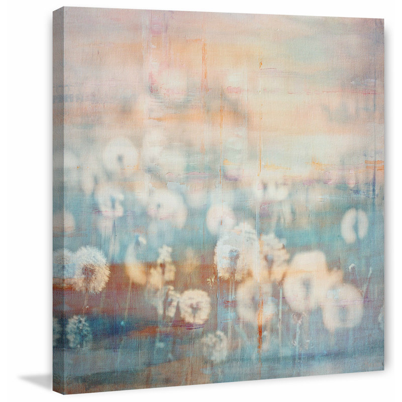 Parvez Taj - Wrapped Canvas Print, 81cm H x 81cm W