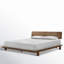 Clayhithe Solid Wood Bed-72525388