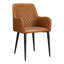 Cantata Upholstered Arm Chair-336941835