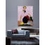 Reproduction d’art sur toile tendue coed-15157772