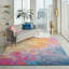 Abstract Area Rug-728859505