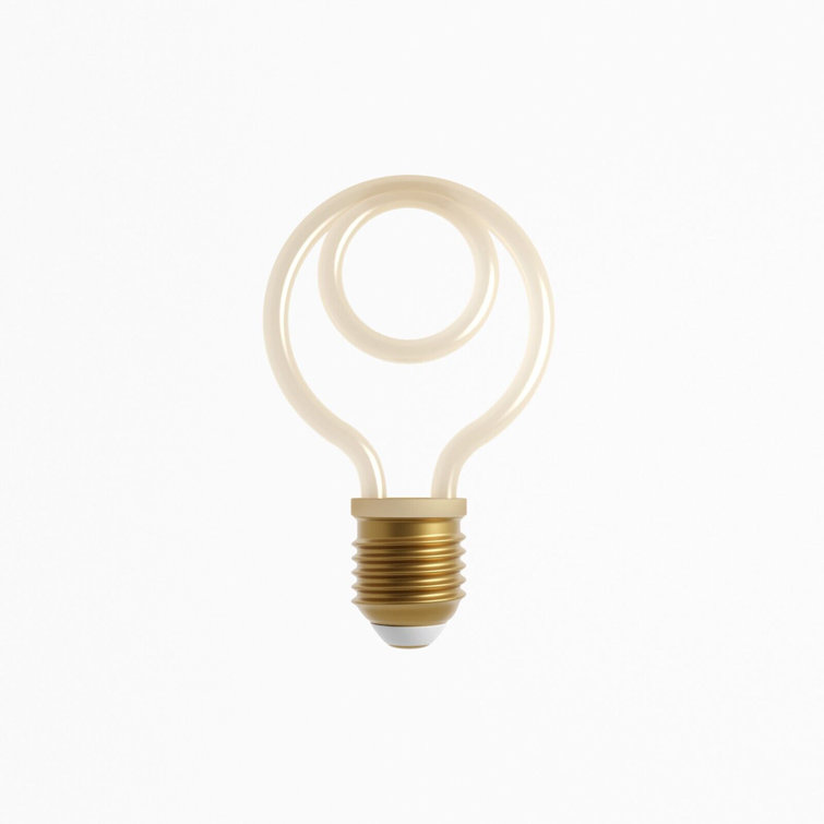 Ambient Angle LED Bulbled Bottle Inverted Shape E27 Decorative String Light