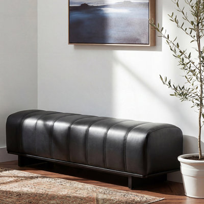 Banc de salle à manger d'intérieur