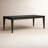Nina Rectangular Dining Table