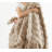 Frye Bubble Faux Fur Throw Blanket-118621285
