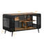 Maisonnette pour chat spacieuse-321183823