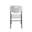 Plastic / Resin Folding Chair