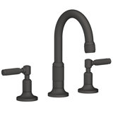 Clemens Widespread Lavatory Faucet