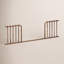 Abigail and Winston Toddler Bed Rail-723993392