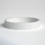 Gemini Modern Marble Tray 1