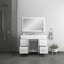 Ensemble de meuble-lavabo simple 48 po Roylynn-31381582